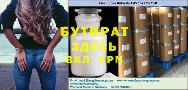 индика Слюдянка
